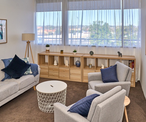 Inside the psychologist’s room: What to expect when you see a psychologist Image