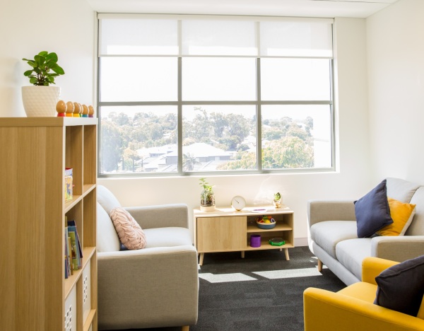 Welcome to the Prosper Health Booragoon Clinic! Image