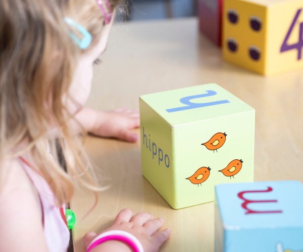 What to Expect in Speech Therapy and Occupational Therapy: A Guide for New Clients Image