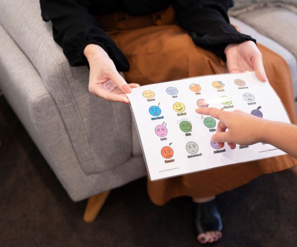 What to Expect When Your Teen Starts Psychological Therapy Image