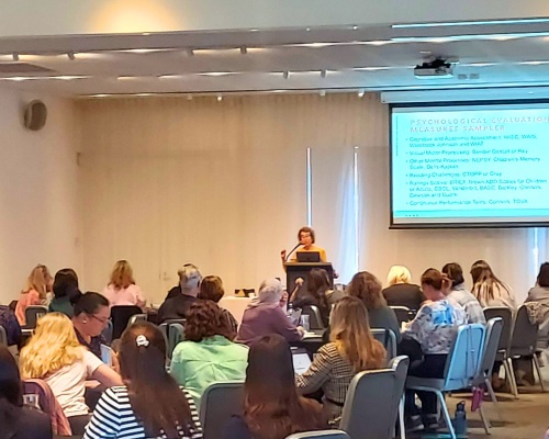 Workshops & Events Image