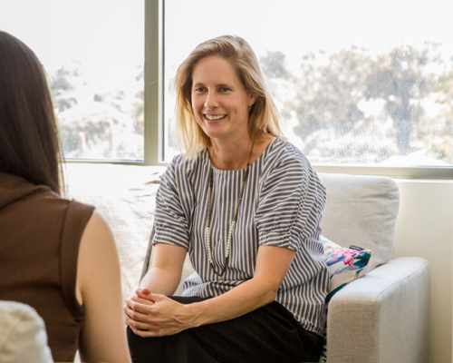 What to Expect in Psychological Therapy Image
