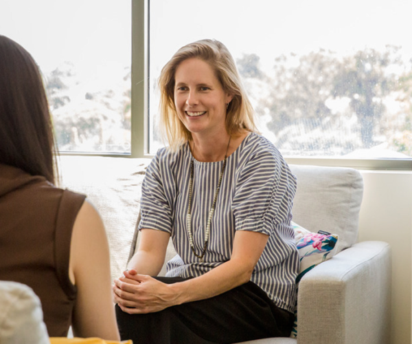 What to Expect in Psychological Therapy Image