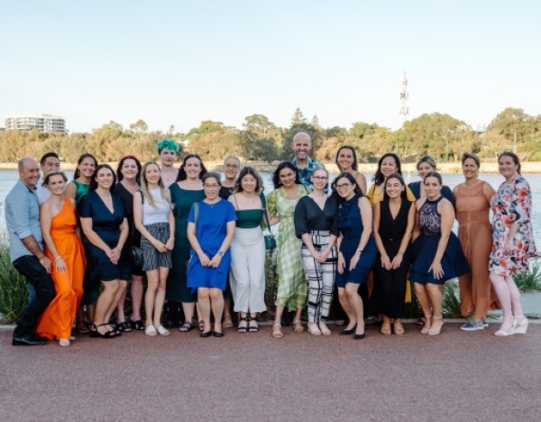 Meet our team Image