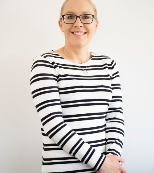 Ms Sophia Wiacek Image