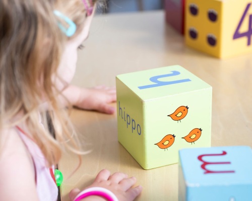 Speech Pathology Week 2025: Impact through communication Image