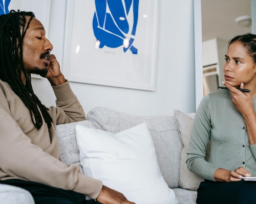 Speech Pathologists Aren’t Just for Kids: Why Adults Benefit Too Image
