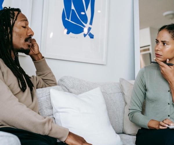 Speech Pathologists Aren’t Just for Kids: Why Adults Benefit Too Image