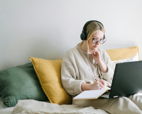 Overcoming Burnout: How to Reignite Your Motivation During Exam Season Image