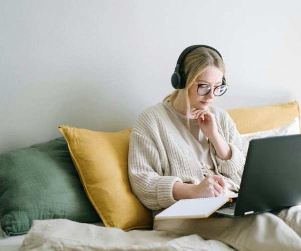 Overcoming Burnout: How to Reignite Your Motivation During Exam Season Image