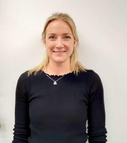 Ms Laura Smith-Wright Image