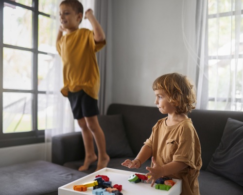 Tips from the Prosper Kids team on how to help your child with PDA thrive Image
