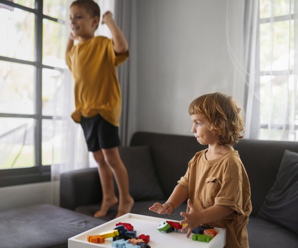 Tips from the Prosper Kids team on how to help your child with PDA thrive Image