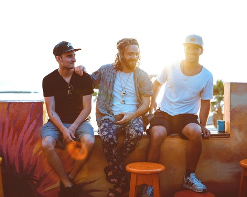 Men’s Suicide Prevention Image