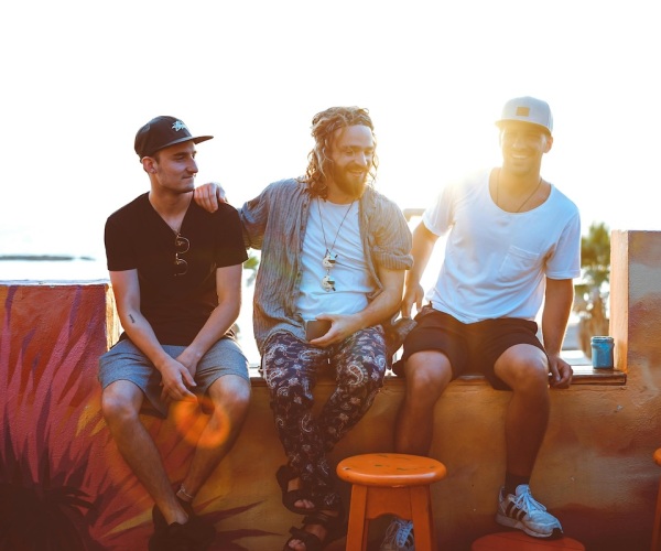 Men’s Suicide Prevention Image