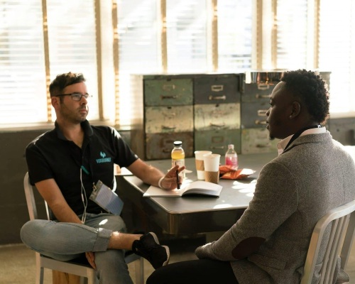 Supporting Men’s Mental Health: Overcoming Stigma Image