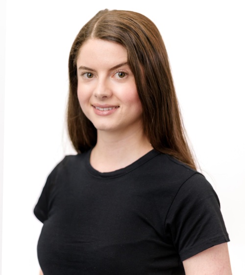 Ms Jasmin Dalziel-White Image