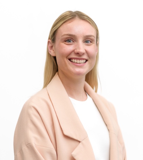 Ms Jasmin Reid Image