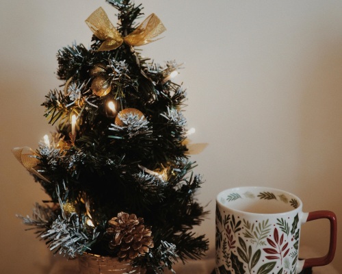 How Financial Pressure Affects Family Stress at Christmas Image