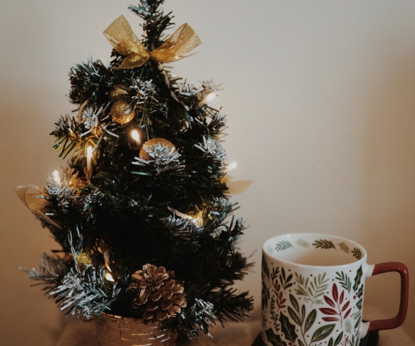 How Financial Pressure Affects Family Stress at Christmas Image