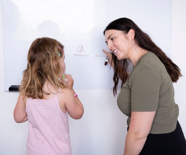 Unlocking Potential: How a Stirling Speech Pathologist Helps Your Child Thrive Image