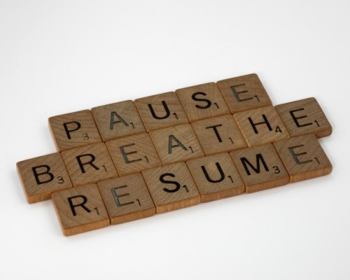 Why Slowing Down Helps You Live More Meaningfully Image