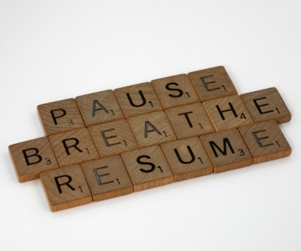 Why Slowing Down Helps You Live More Meaningfully Image