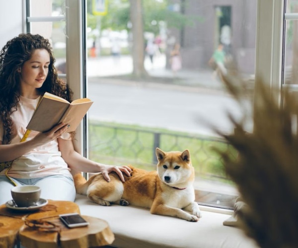 Why Slowing Down Helps You Live More Meaningfully Image