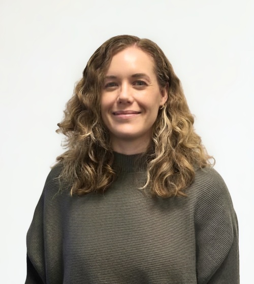 Ms Amy Palframan Image