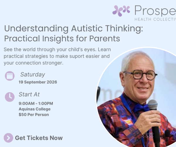 What Really Works? Supporting Autistic Children Starts with Understanding Them Image