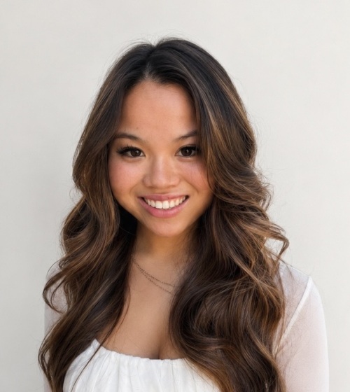Ms Stephanie Lim Image