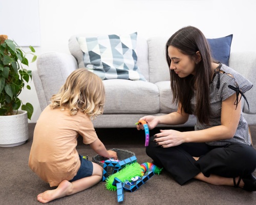 Why Communication Supports Emotional Wellbeing at Every Age Image