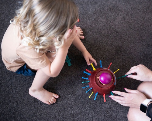 How Speech Pathologists Support Social Communication and Connection Image