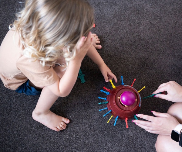 How Speech Pathologists Support Social Communication and Connection Image