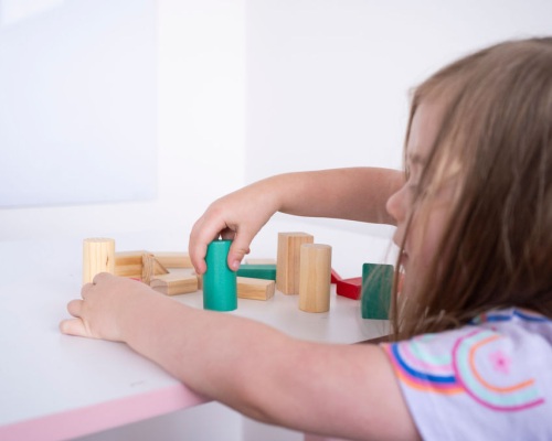 How Occupational Therapy Helps Kids Thrive in Daily Life Image