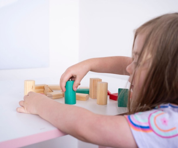 How Occupational Therapy Helps Kids Thrive in Daily Life Image