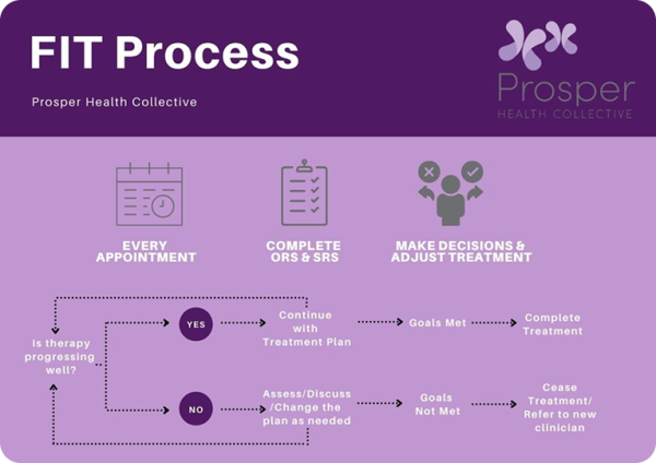 FIT process - our promise to our clients