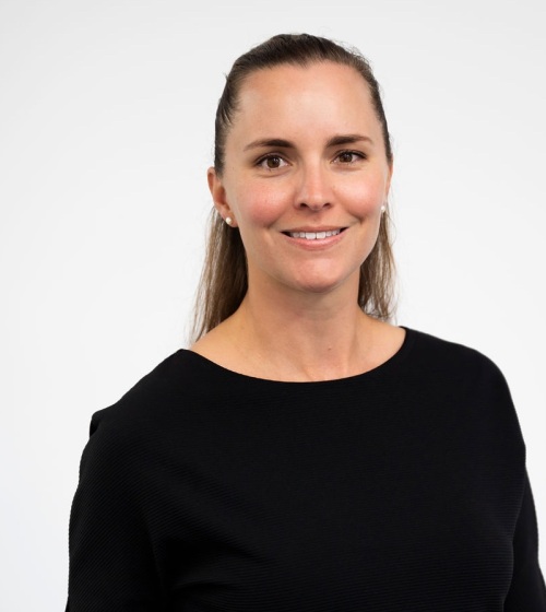 dr jenny sandilands prosper health collective