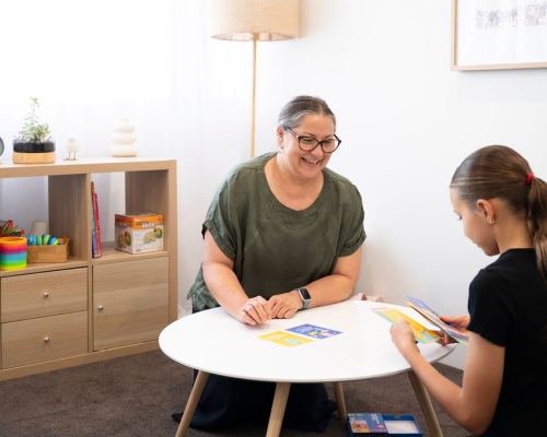 Psychology for Kids Image
