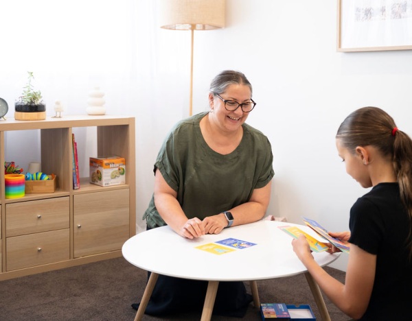 Psychology for Kids Image
