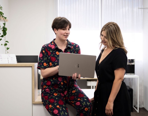 Telehealth Services Image