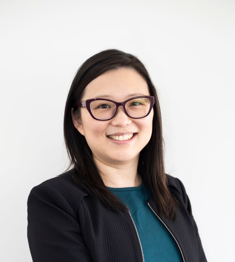 Ms Elizabeth Ang - Prosper Health Collective