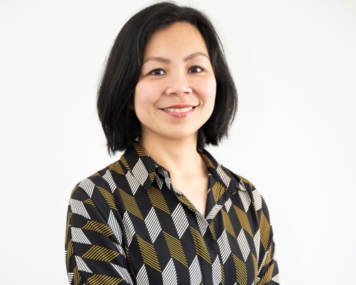 Hazel Loo Image