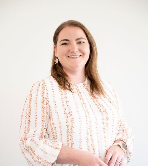 Ms Rachael Beckley Image