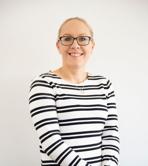 Ms Sophia Wiacek Image