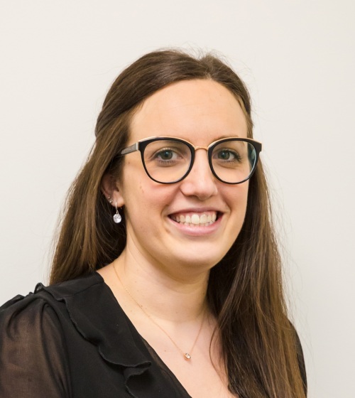 Ms Jenna Trainor Image