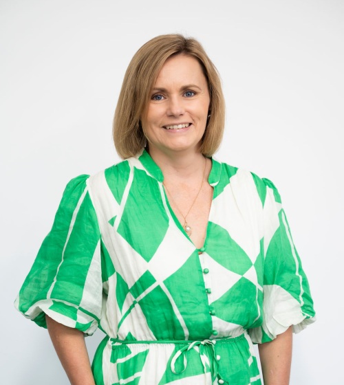 Dr. Kellie Cassidy Image