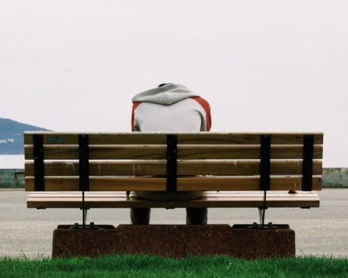 Signs of loneliness video Image