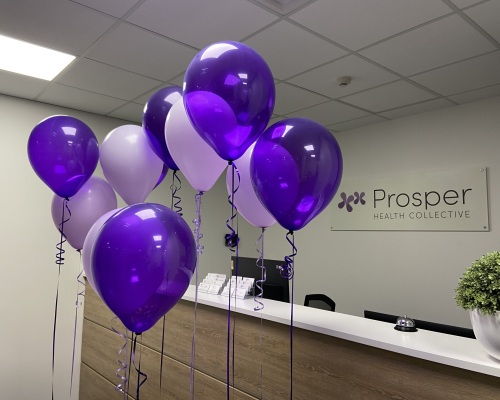 Do you know what a Prosper Day is? Image