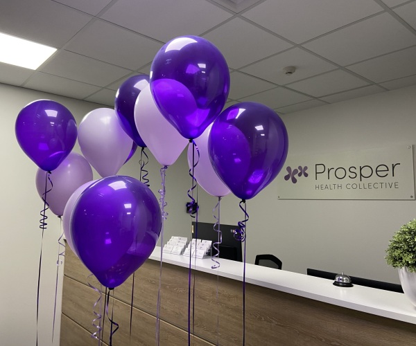 Do you know what a Prosper Day is? Image